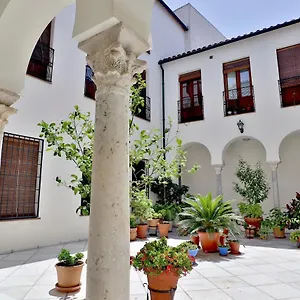 Pedro Lopez Free Parking Center Córdoba
